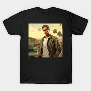 Joseph Smith Jr T-Shirt